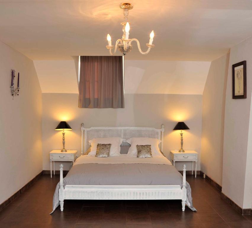 Chambres Et Tables D'Hotes Le Voriou Couddes 部屋 写真