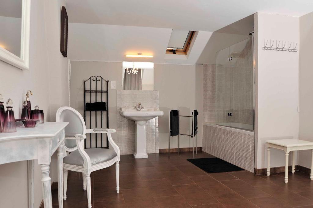 Chambres Et Tables D'Hotes Le Voriou Couddes エクステリア 写真